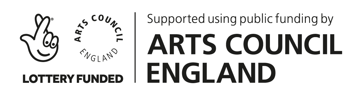 Arts Counil Logo