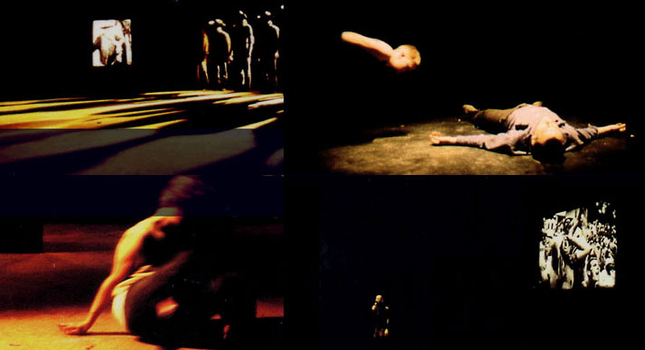 Video still Video still