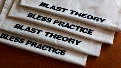 Blast Theory